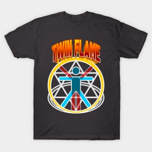 Twin Flame T-Shirt